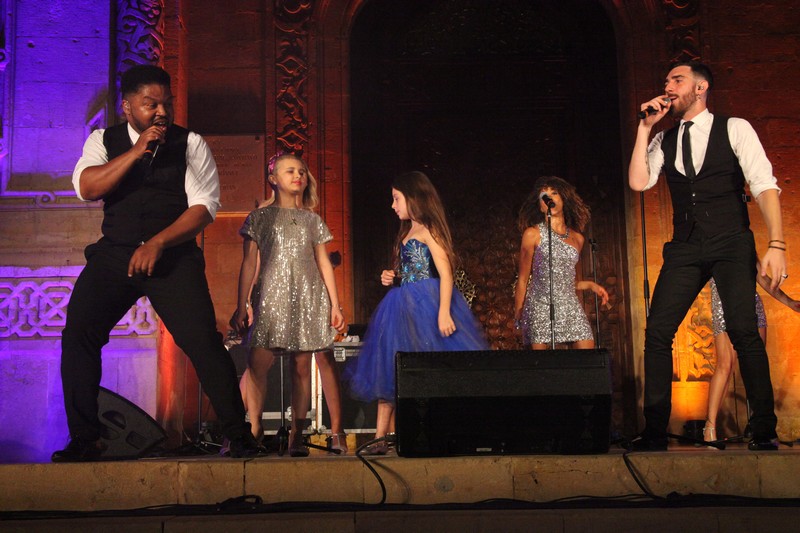 CCCL Beirut Gala Dinner